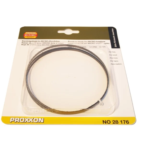 Proxxon 28176 Şerit Testere 14 Diş MBS240/E İçin