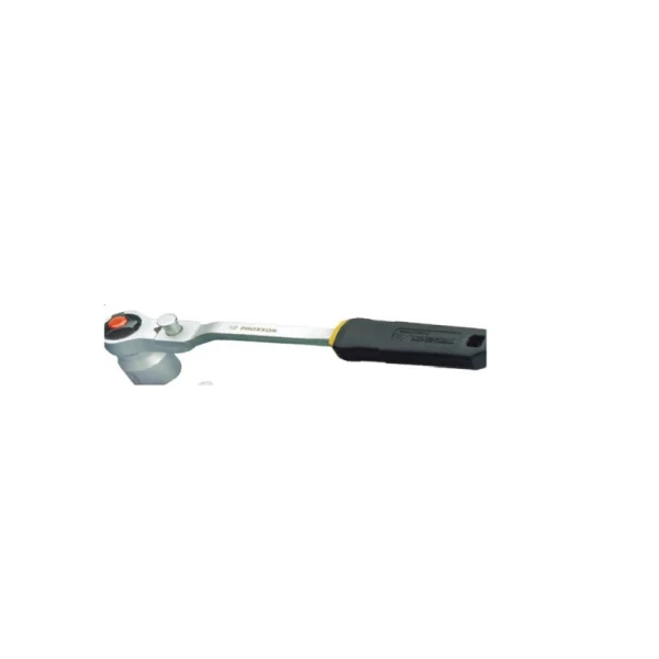 Proxxon 23086 1/4’’ Açılı Cırcır Kolu