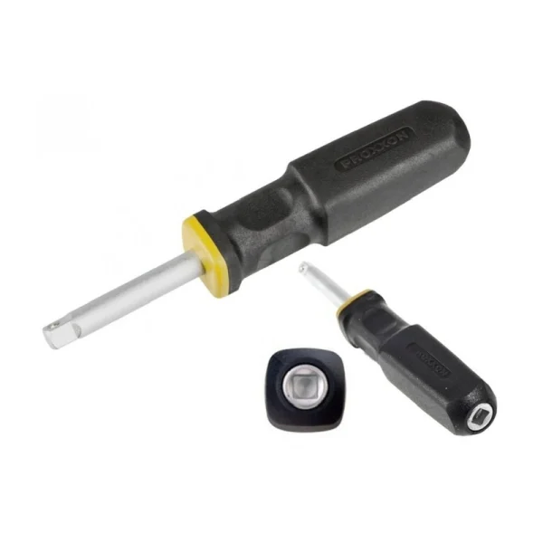 Proxxon 23702 Tornavida Tip Lokma Tutucu