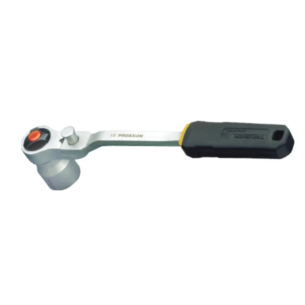 Proxxon 23088 1/2’’ Açılı Cırcır Kolu