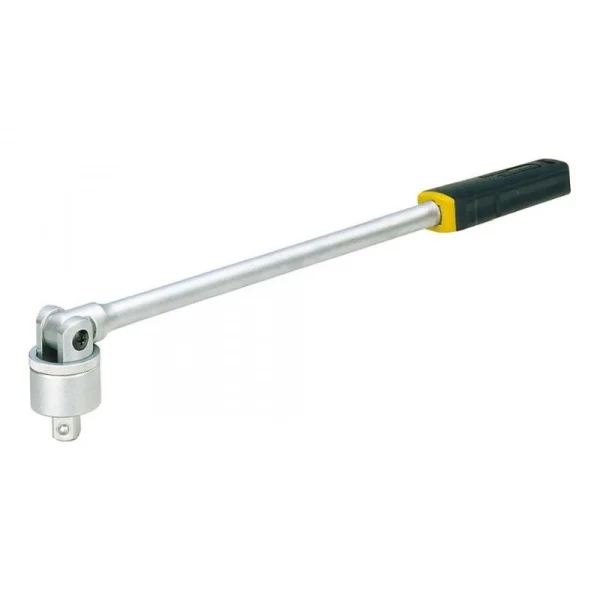 Proxxon 23090 1/2’’ Uzun Kardan Mafsallı Cırcır Kolu