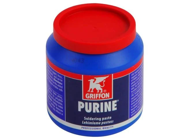 Purine Lehim Pastası 250 gr.
