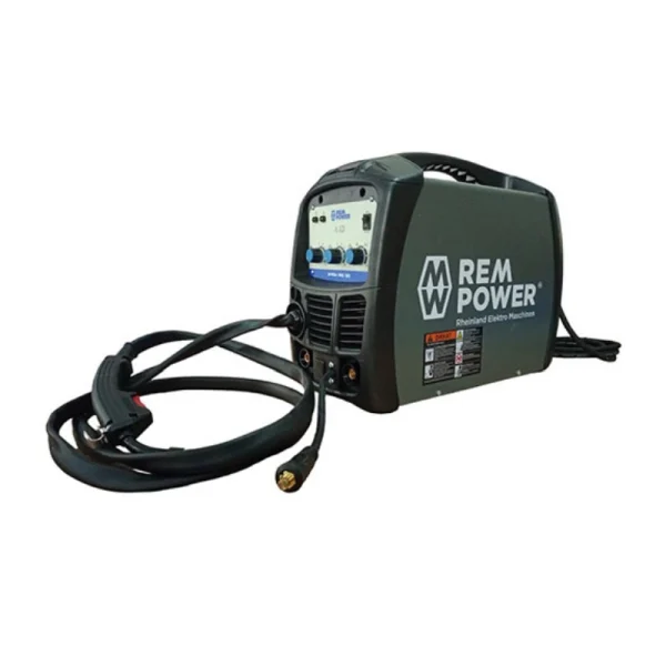 RemPower Gazaltı Kaynak Makinesi WMEM 180 MIG MAG