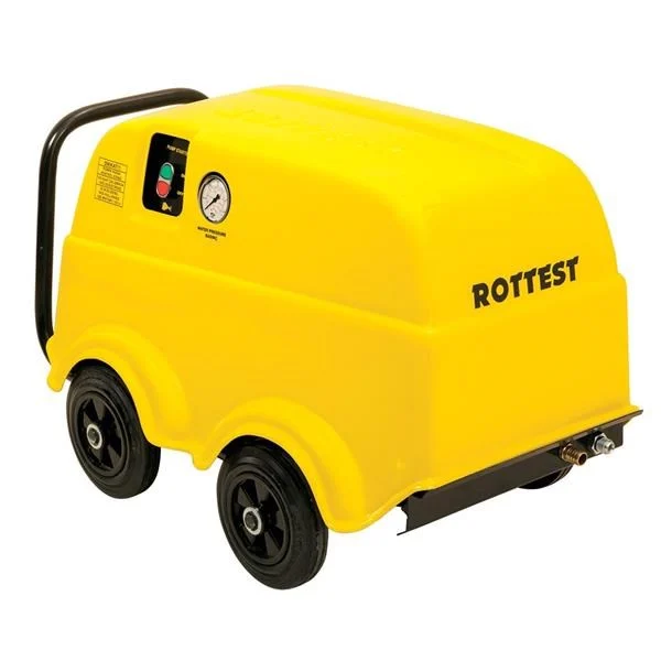 Rottest St 200 CS 200 Bar Soğuk Yıkama Makinesi