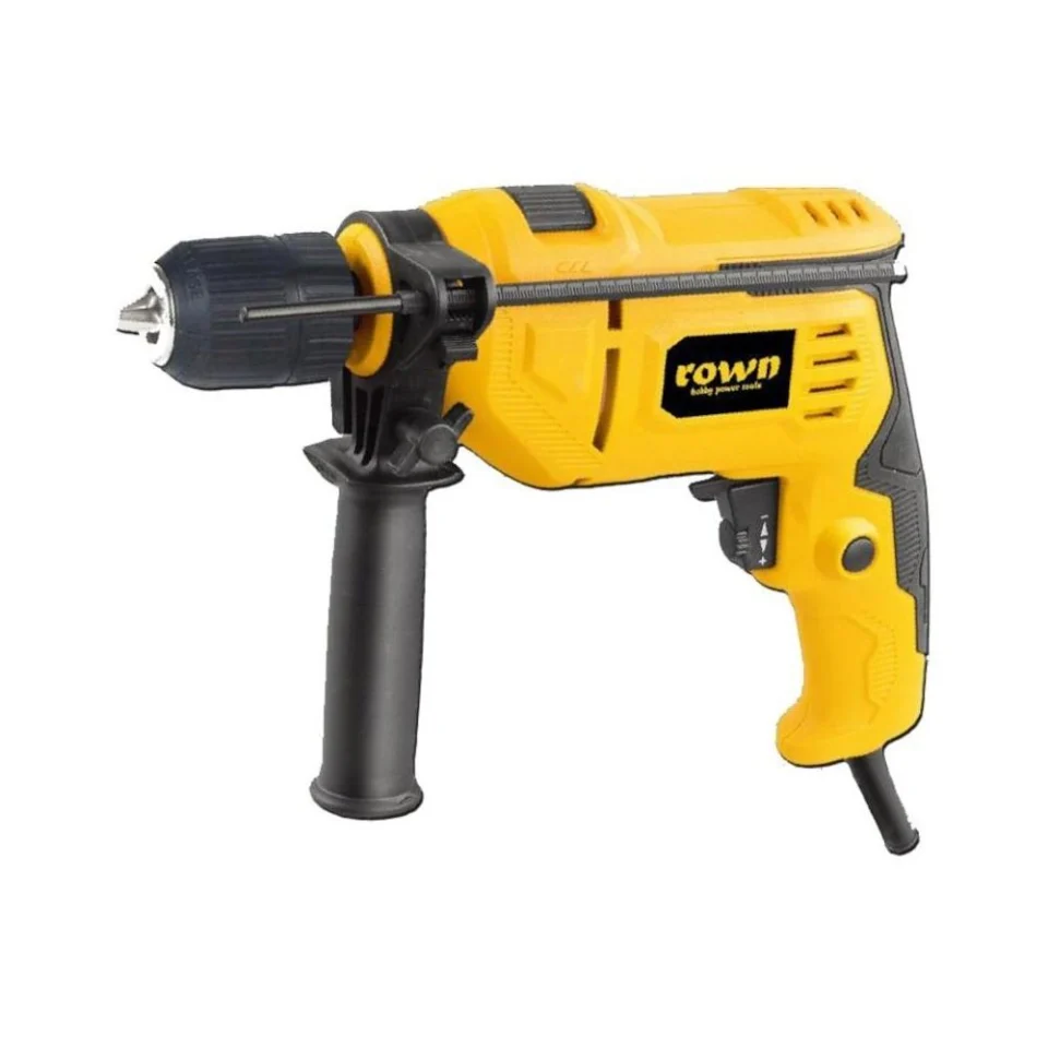 Rown Rn1010 Darbeli Matkap 500Watt