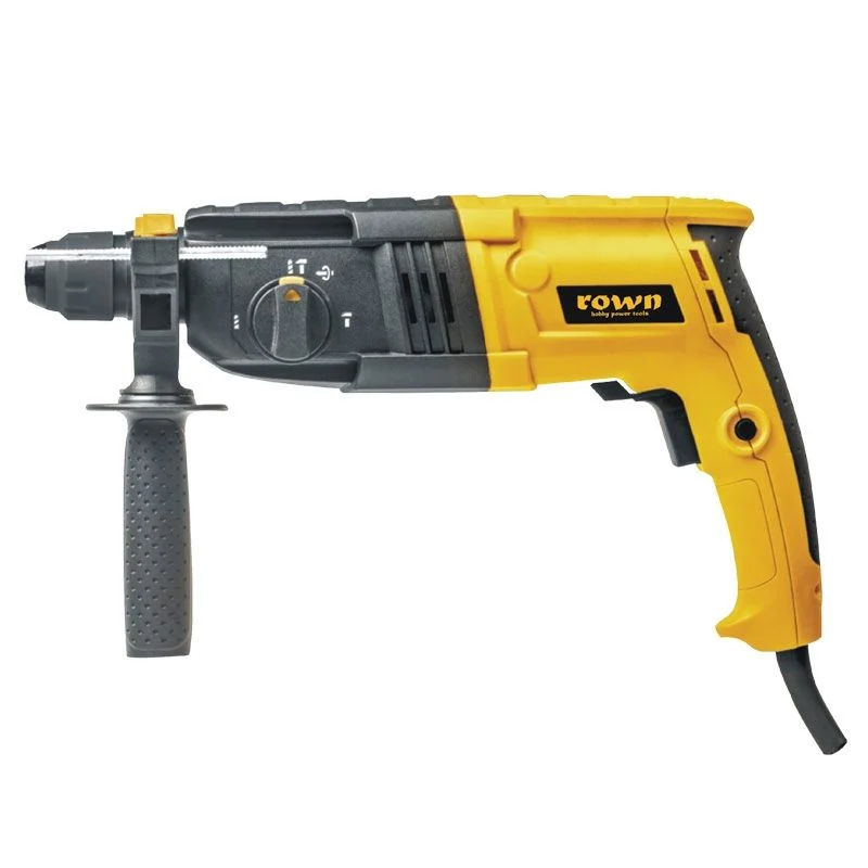 Rown RN1026 SDS Plus Delici - Kırıcı
