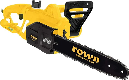 Rown RN 0007 Elektrikli Ağaç Kesme
