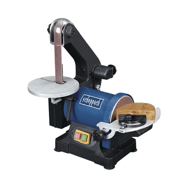 Scheppach Bts 700 Zımpara Taş Motoru