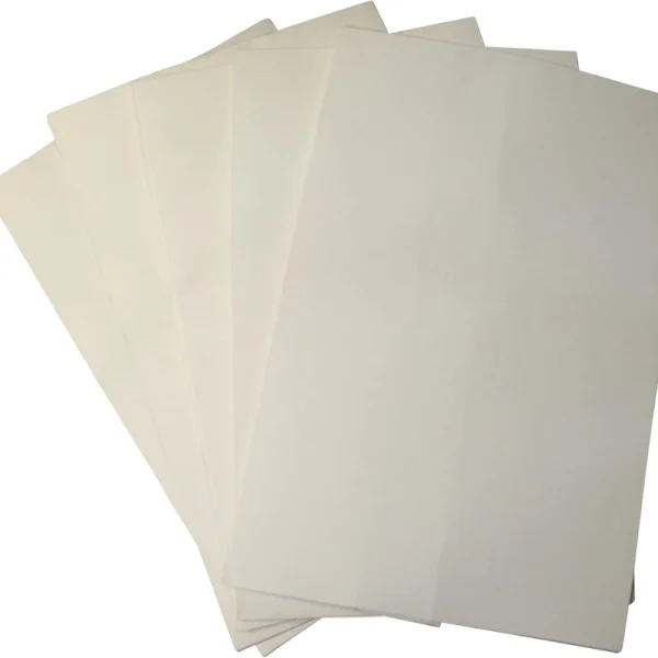 Scheppach 75100702 Kağıt Filtre HA1000 Vakum Sistemine Uyumlu