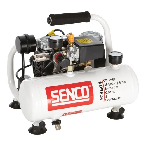 Senco AC 4504 Mini Kompresör
