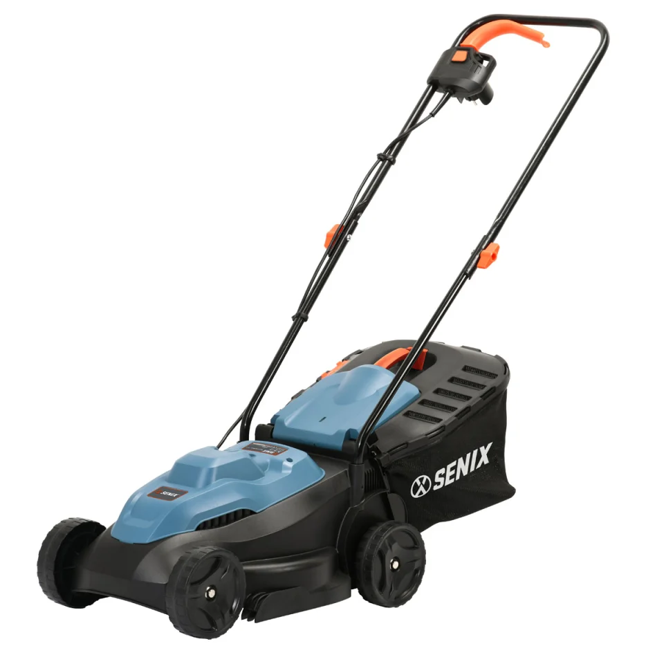 Senix A021046 Elektrikli Çim Biçme Makinesi