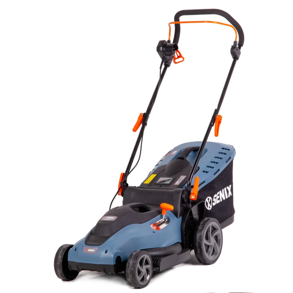 Senix LPP18-M-EU Elektrikli Çim Biçme