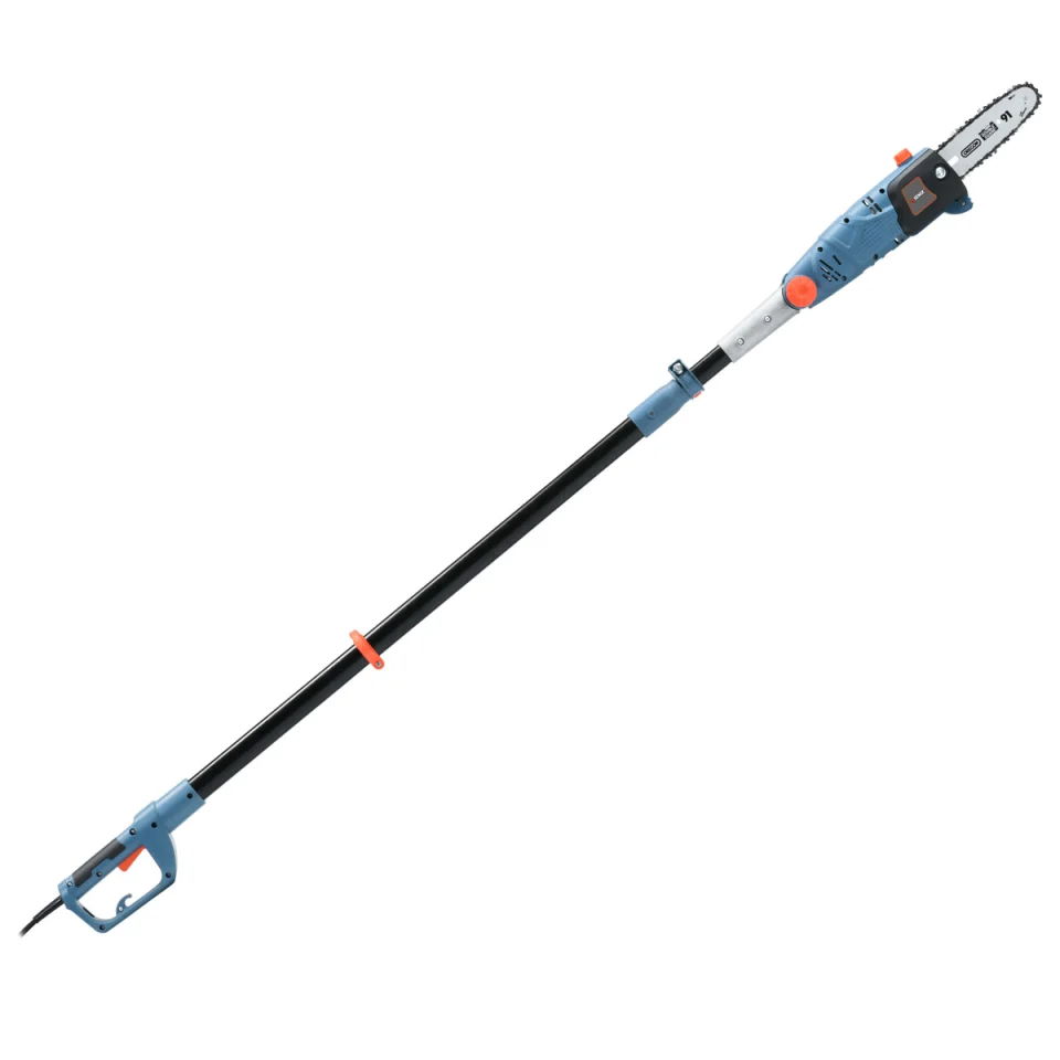 Senix YT4348 Elektrikli Yüksek Dal Budama Testeresi