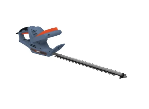 Senix HTE55-M-EU Elektrikli Çit Biçme Makinesi