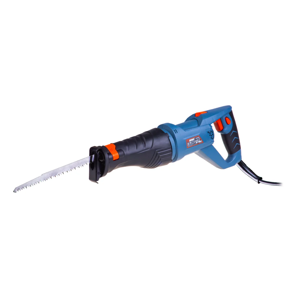 Senix YT2204-02 Elektrikli Tilki Kuyruğu