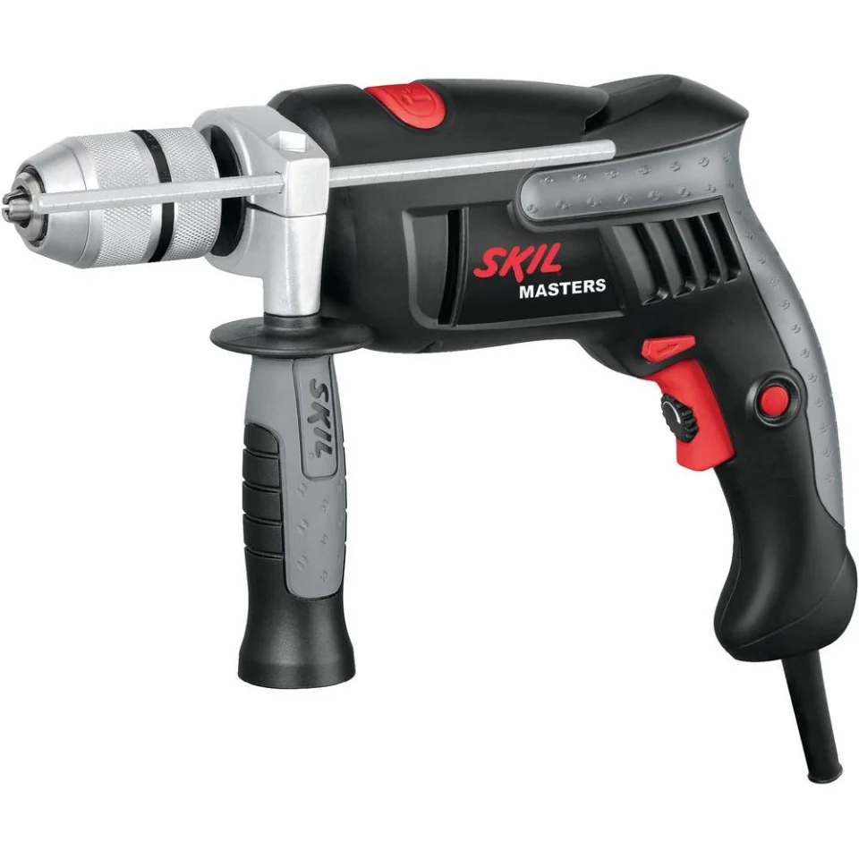 Skil 6410 Darbeli Matkap