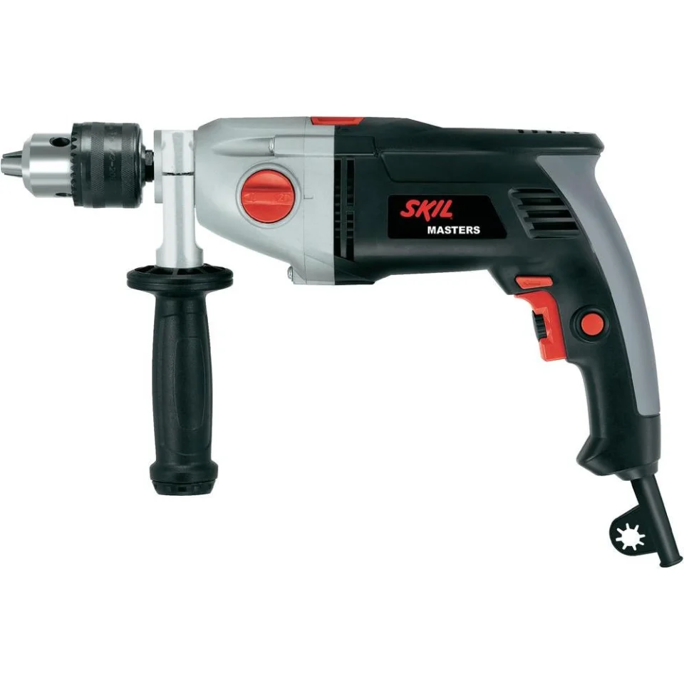 Skil 6495 Darbeli Matkap