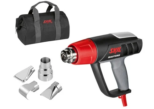 Skil 8007 Isı Tabancası