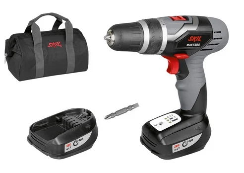 Skil 2244 Akülü Vidalama