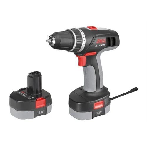 Skil 2422 Akülü Vidalama