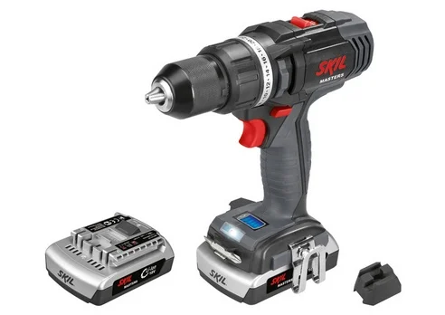Skil 2899 Akülü Vidalama
