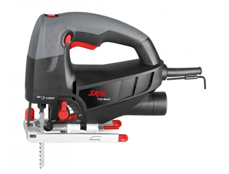 Skil 4585 Dekupaj Testere