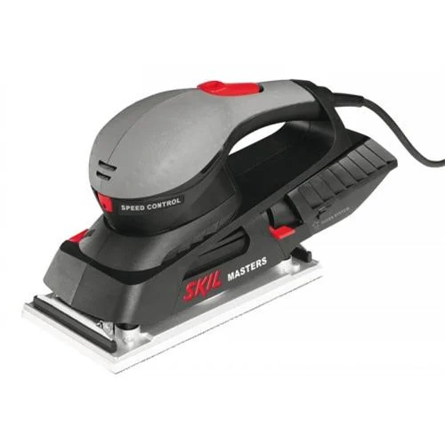 Skil 7381 Titreşimli Zımpara