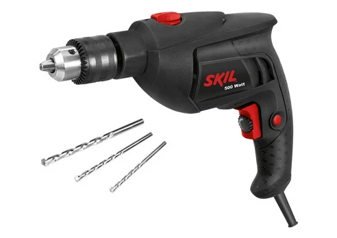Skil 6002 Darbeli Matkap