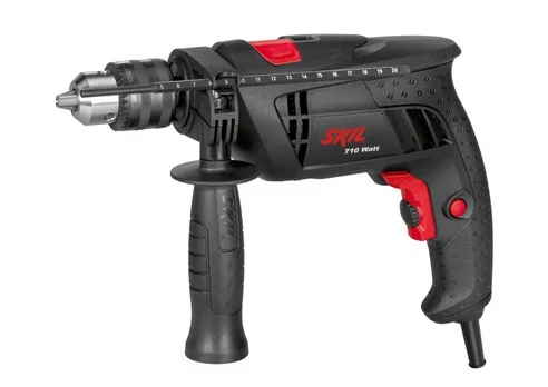 Skil 6271 Darbeli Matkap