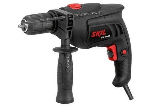 Skil 6280 Darbeli Matkap
