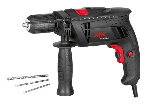 Skil 6290 Darbeli Matkap