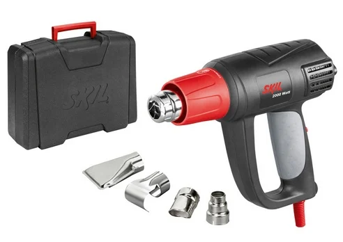 Skil 8004 Isı Tabancası
