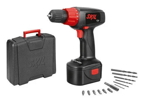 Skil 2395 Akülü Vidalama
