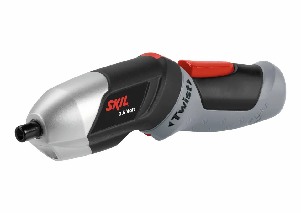 Skil 2536 Akülü Vidalama
