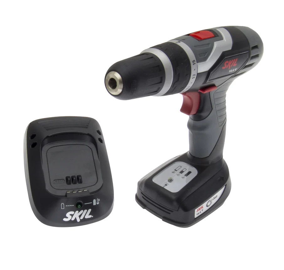 Skil 2421 Akülü Vidalama