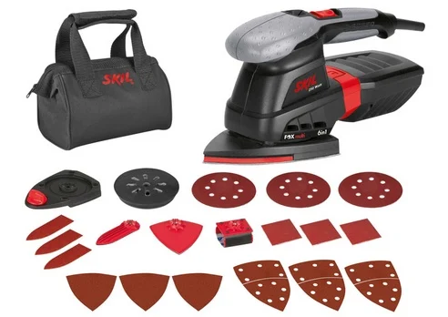 Skil 7226 FOX Multi Zımpara