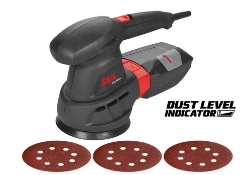 Skil 7445 Eksantrik Zımpara