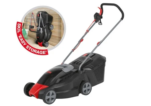 Skil 715 Çim Biçme
