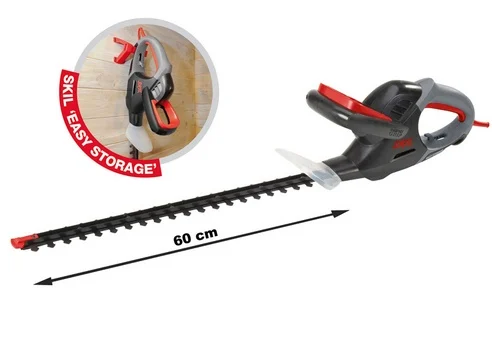 Skil 745 Çit Kesme Budama