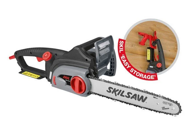 Skil 780 Zincirli Ağaç Kesme