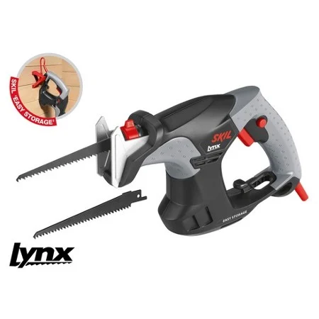 Skil 788 Bahçe Panter Testere