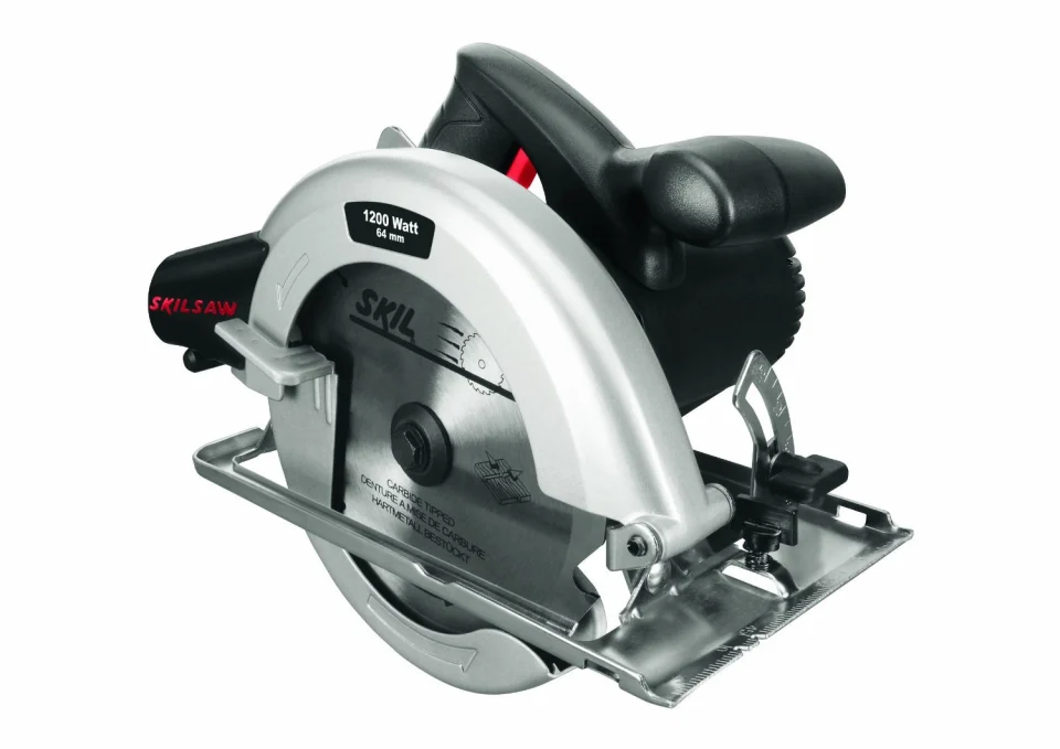 Skil 5064 Daire Testere