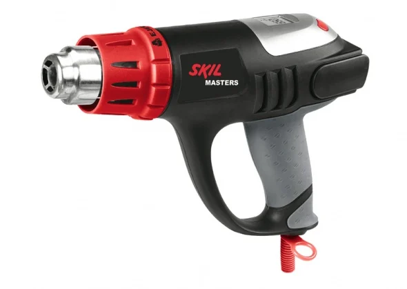 Skil 8005 Isı Tabancası