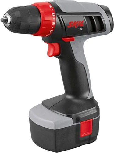 Skil 2106 B Akülü Vidalama