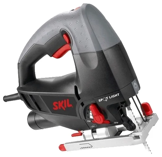 Skil 4581 Dekupaj Testere