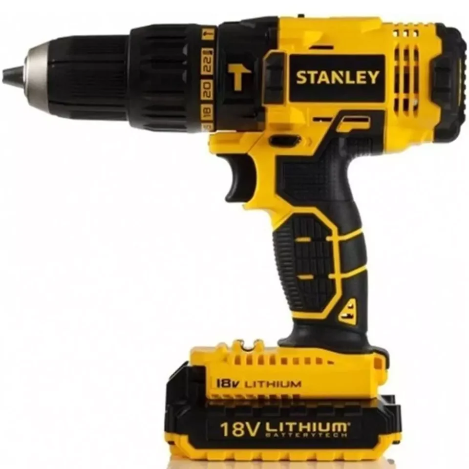 Stanley Matkap SCD 201