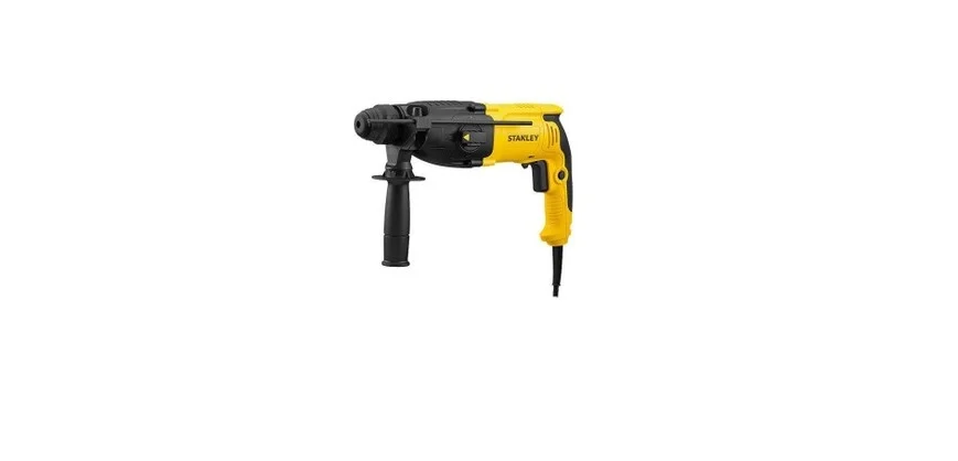 Stanley Kırıcı Delici SHR 243K