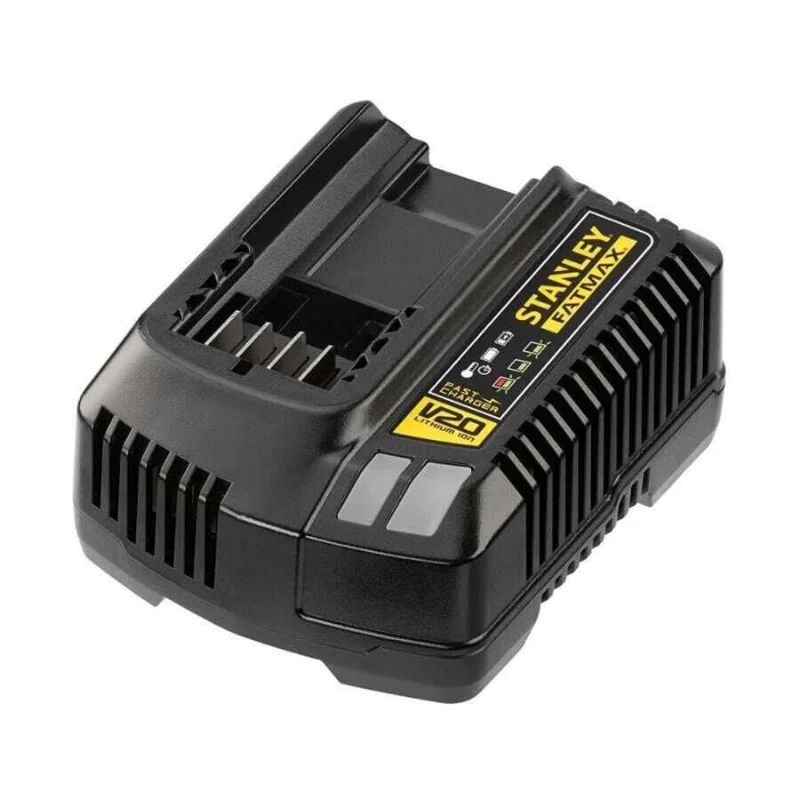 Stanley SFMCB14 Akü Şarj Cihazı 18V V20 4 Ah