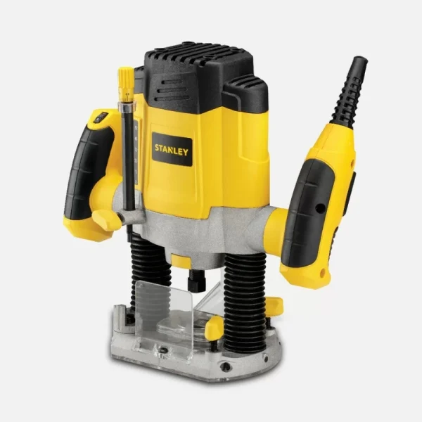 Stanley SRR1200 Freze Makinesi
