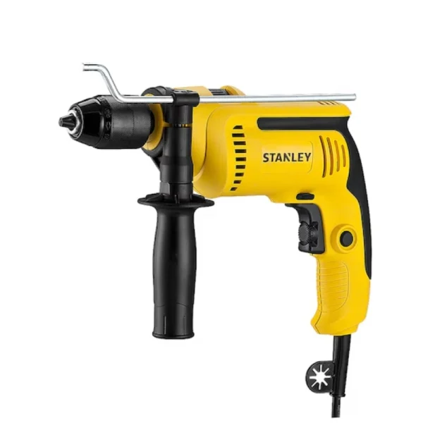 Stanley SDH700 Darbeli Matkap 700W 13 mm